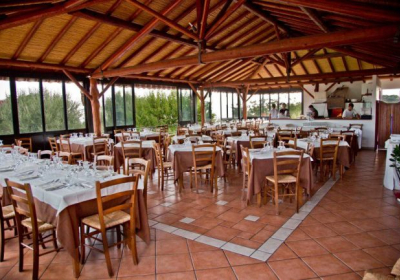 Ristorante La Vecchia Botte